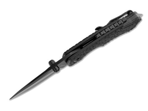 5891 Kershaw Нож складной Shuffle -8700BLK фото 10