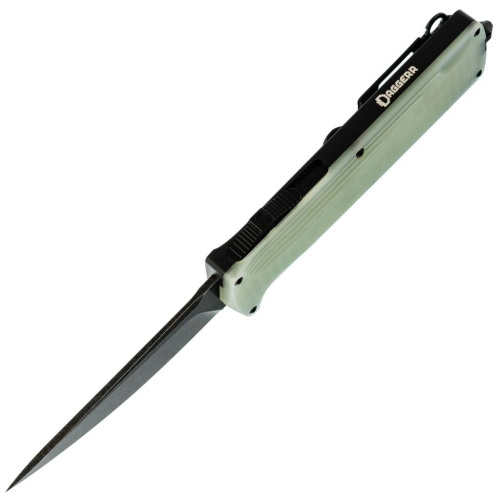 Складной нож Daggerr Кощей Kwaiken фото 5 Складной нож Daggerr Кощей Kwaiken фото 5
