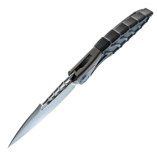 Складной нож Rikeknife Thor 7 фото 9