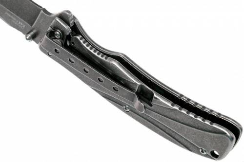 5891 Kershaw 1303BW Manifold фото 10