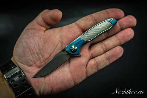 Складной нож Bestech Knives BT1705B Складной нож Bestech Knives BT1705B