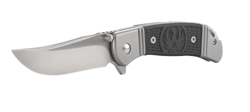 Складной нож CRKT R2303 Ruger® Knives Hollow-Point™ Compact фото 13