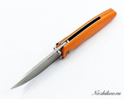 5891 Mr.Blade Zipper Orange фото 25