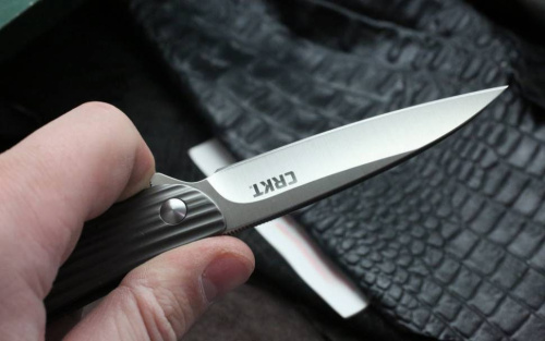 Складной нож CRKT Swindle™ фото 7 Складной нож CRKT Swindle™ фото 7
