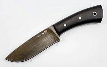 Военный нож Металлист Нож туристический МТ-102 (большой)