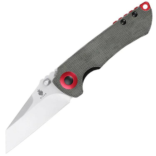 Складной нож Kizer Critical Mini