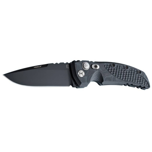 491 Hogue EX-01 Auto Drop Point фото 3