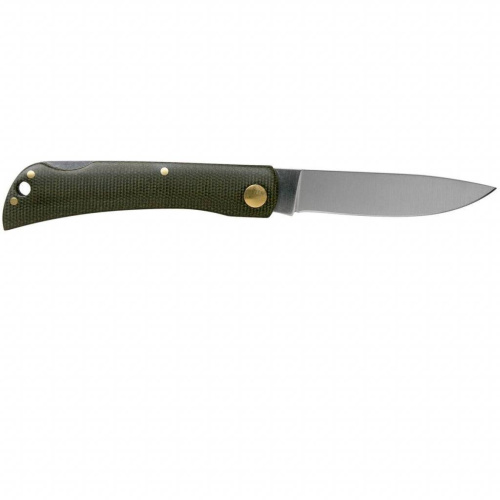 Складной нож Boker Rangebuster Green фото 4 Складной нож Boker Rangebuster Green фото 4
