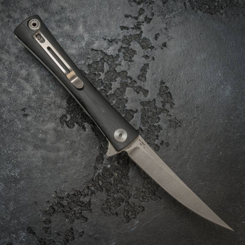 Складной нож Artisan Cutlery Waistline фото 9