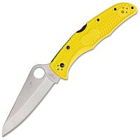 Складной нож Spyderco Pacific Salt 2 91PYL2