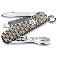 Нож перочинный Victorinox Alox Classic SD Colors
