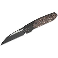 Складной нож WE Knife 