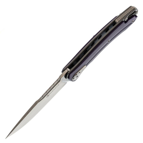 Складной нож Maxace Knife Balance-M 2.0 фото 6 Складной нож Maxace Knife Balance-M 2.0 фото 6