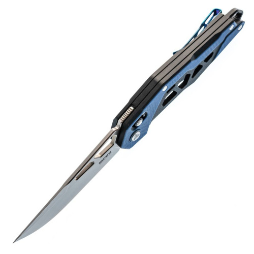 Складной нож SRM Knives SRM 9225-GI фото 6 Складной нож SRM Knives SRM 9225-GI фото 6