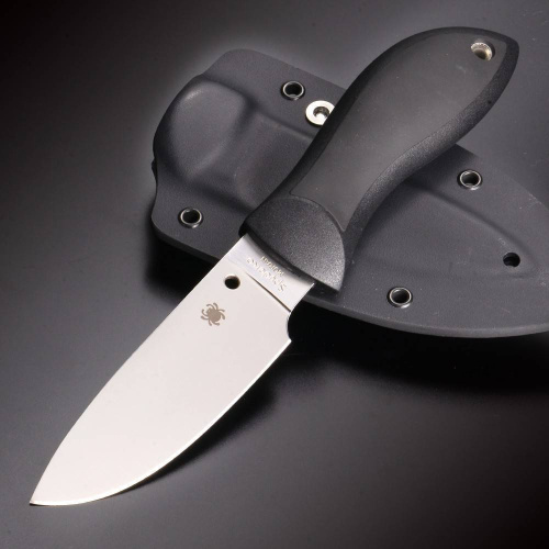 3810 Spyderco Bill Moran™ FB02P фото 2 3810 Spyderco Bill Moran™ FB02P фото 2