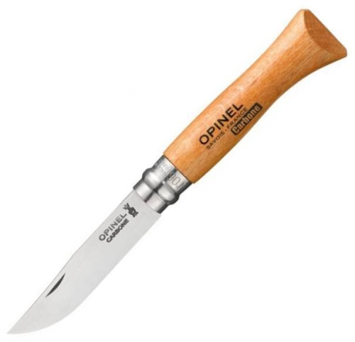 Складной нож Opinel №6 фото 4 Складной нож Opinel №6 фото 4