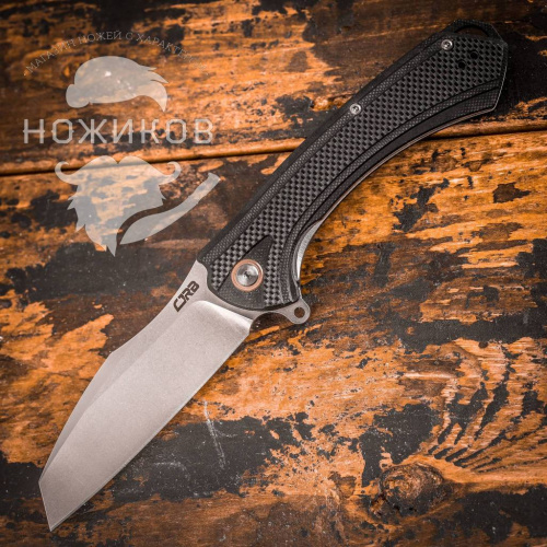Складной нож CJRB Cutlery CJRB Barranca фото 20 Складной нож CJRB Cutlery CJRB Barranca фото 20