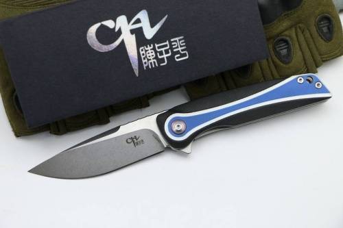 5891 ch outdoor knife CH3511 фото 19