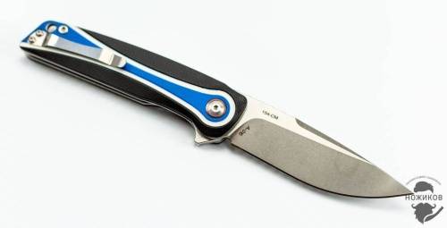 5891 ch outdoor knife CH3511 фото 20