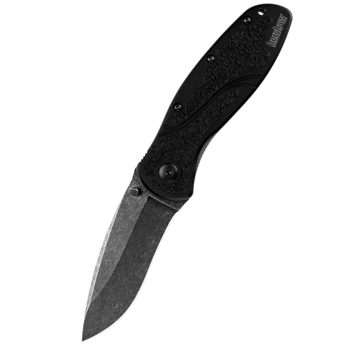 Складной нож Kershaw Blur K1670BW фото 11