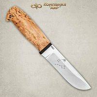 Туристический нож Златоуст АиР Полярный-2