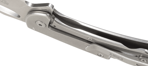 Складной нож CRKT Bev-Edge фото 8 Складной нож CRKT Bev-Edge фото 8