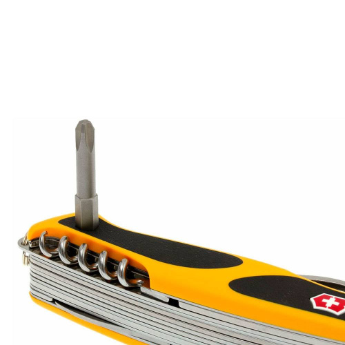 727 Victorinox Нож перочинныйRangerGrip Boatsman фото 6 727 Victorinox Нож перочинныйRangerGrip Boatsman фото 6