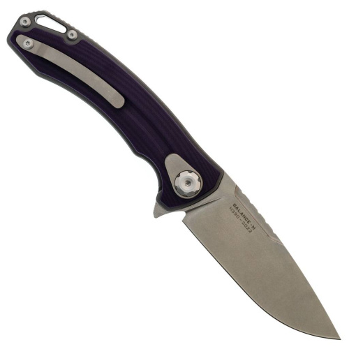 Складной нож Maxace Knife Balance-M 2.0 фото 7 Складной нож Maxace Knife Balance-M 2.0 фото 7