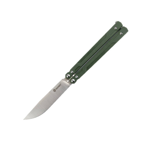 78 Ganzo Нож-G766-GR 78 Ganzo Нож-G766-GR