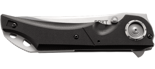 Складной нож CRKT Seismic фото 3
