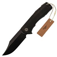 Складной нож Petrified Fish 939 Black