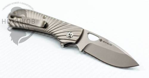 5891 Kizer Zipslip фото 7