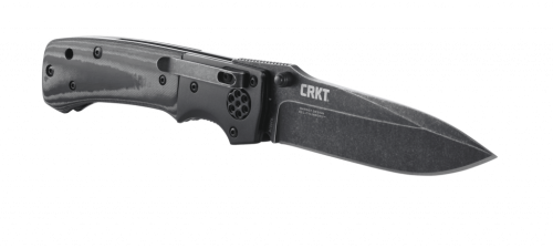 Складной нож CRKT Ruger® All-Cylinders™ фото 11