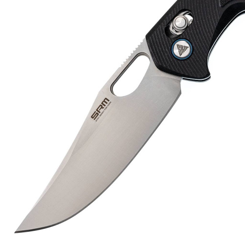 Складной нож SRM Knives SRM 9201 фото 3 Складной нож SRM Knives SRM 9201 фото 3