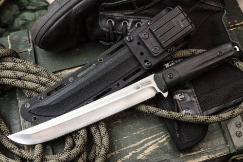 435 Kizlyar Supreme Sensei AUS-8 SW фото 5